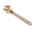 HURON 8in Adjustable Copper Wrench