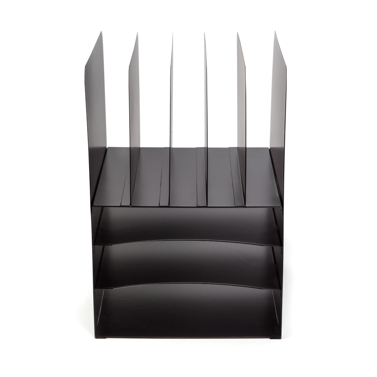HURON Orgnzr Vert 5/Horz 3 Slot Cmpct