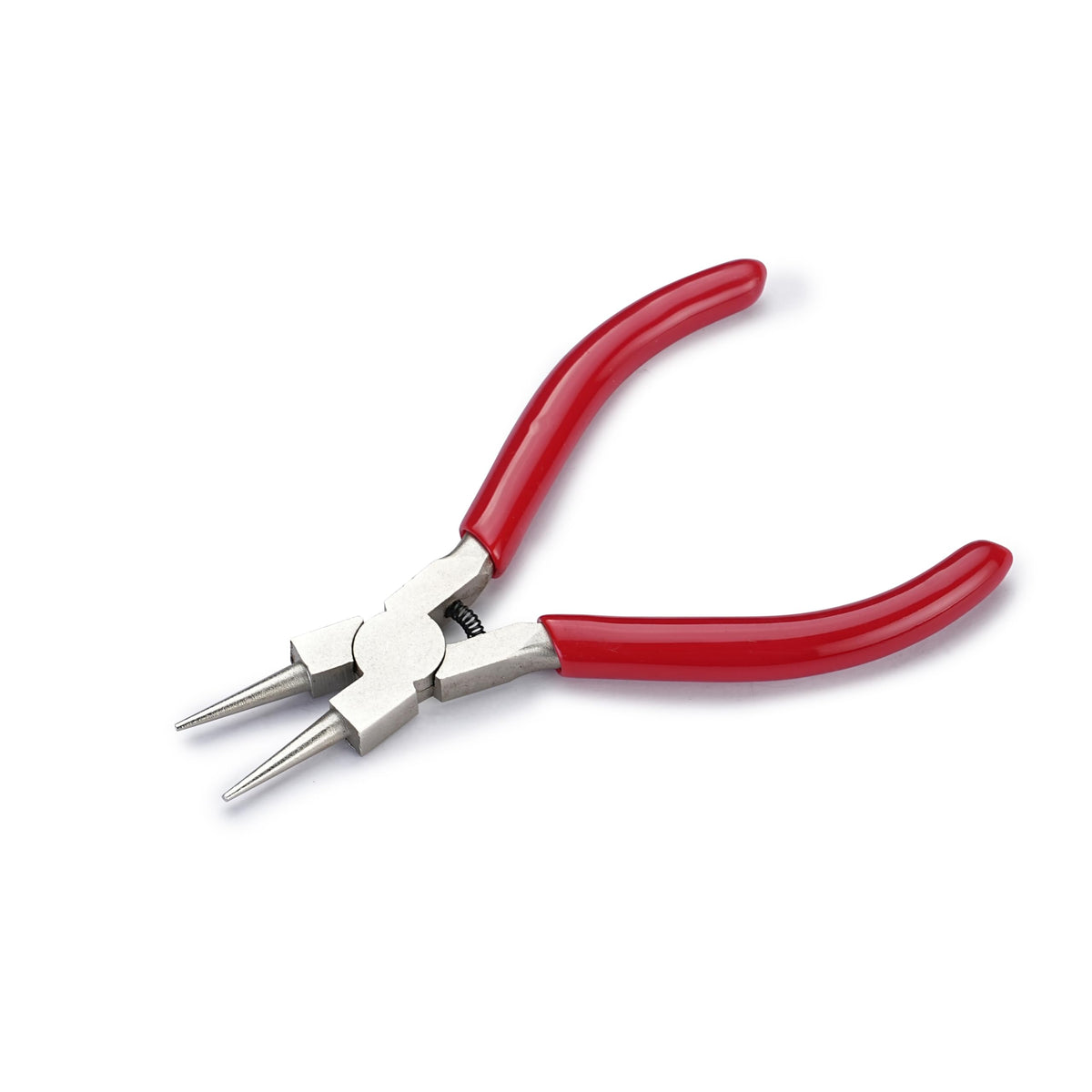 HURON Pliers Round Nose