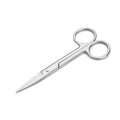 HURON Scissors, Straight 5.5in, Stainless