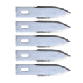 SMB #23 Precision Double Edged Hobby Blades