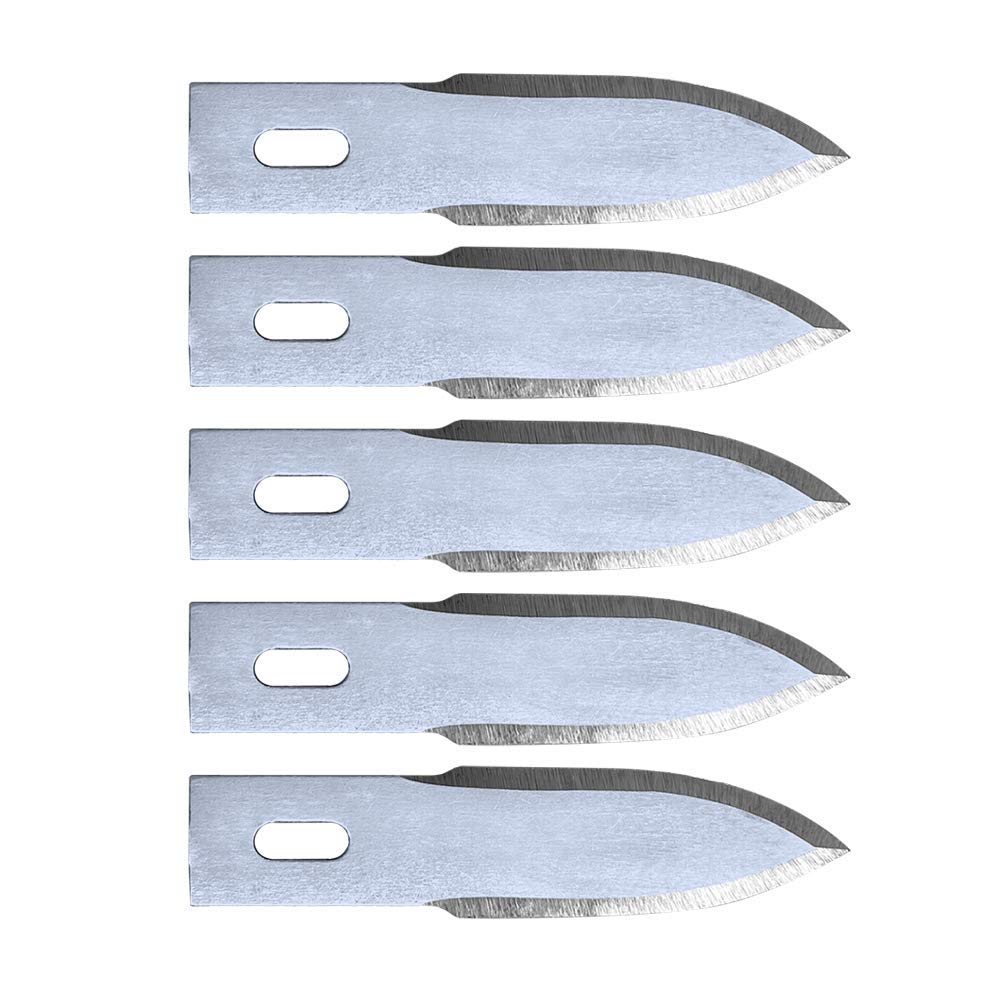 SMB #23 Precision Double Edged Hobby Blades