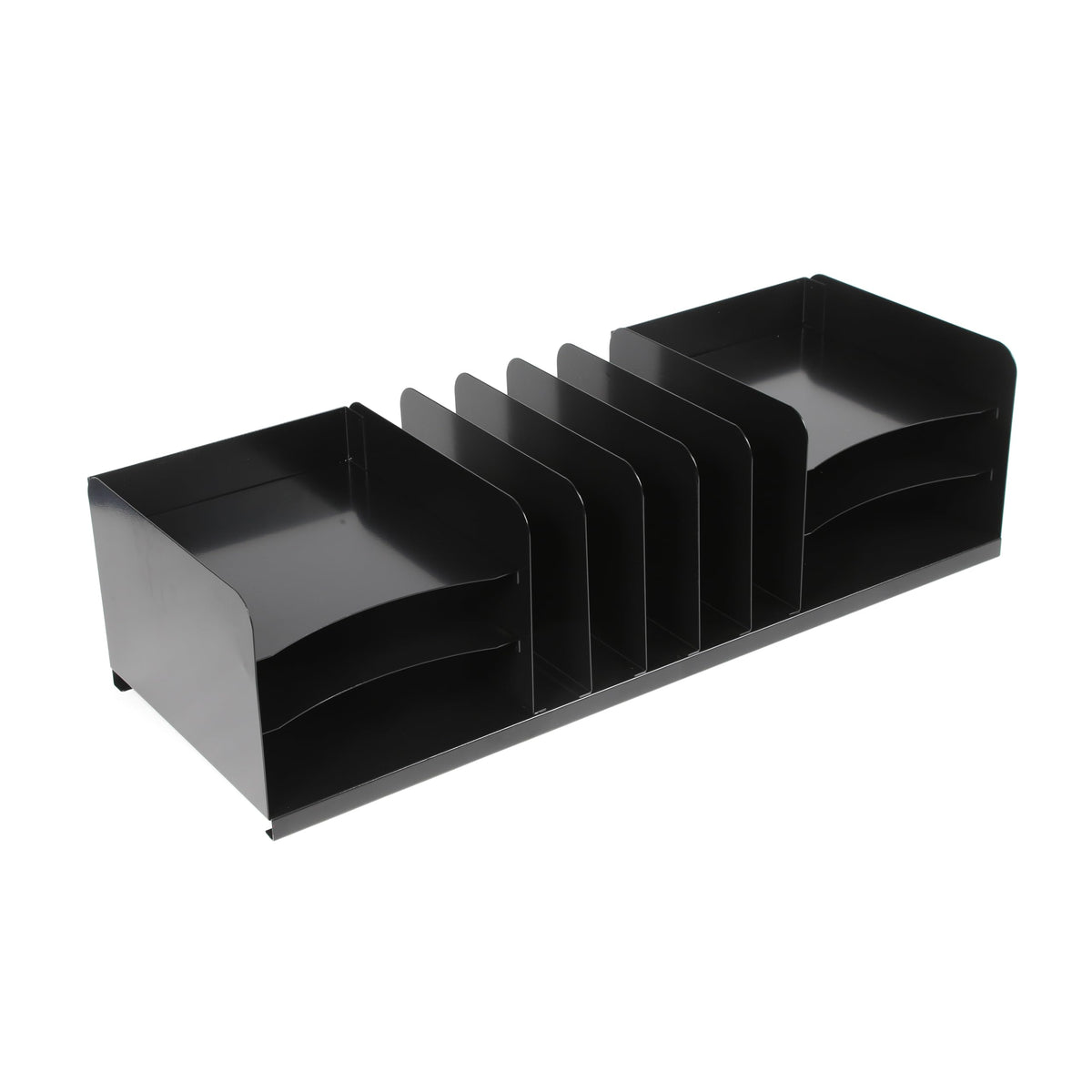 HURON Orgnzr Vert 5/Horz 6 Slot