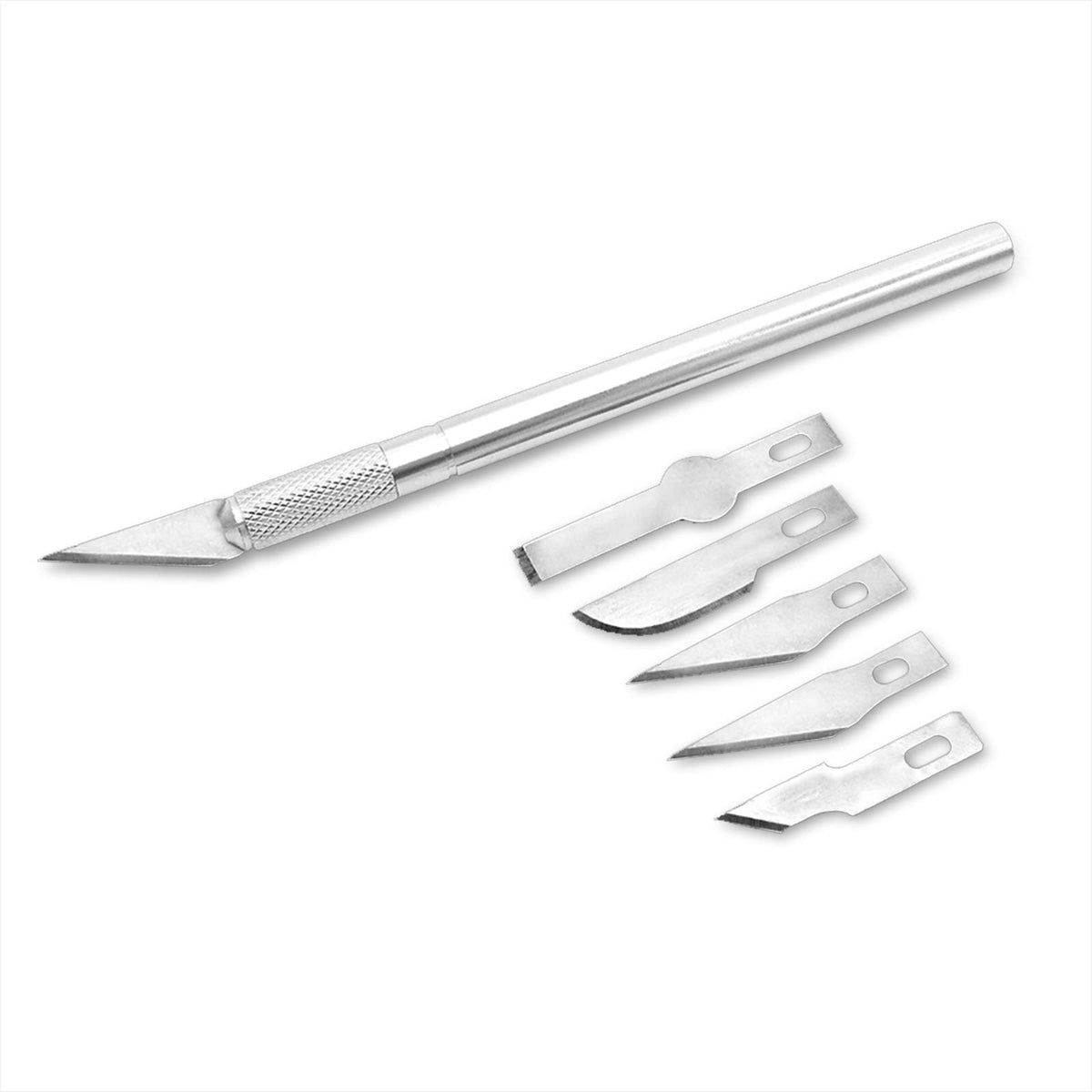 HURON #1 Knife W/Ld Assortment