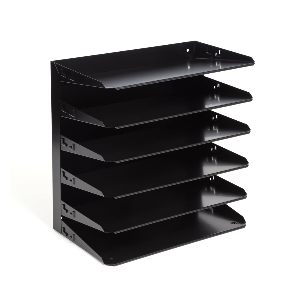 Huron ORGNZR HORZ 6 Legal Slot