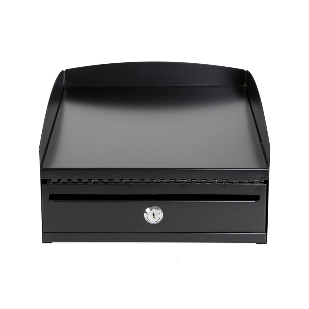 HURON Locking Desktop Inbox