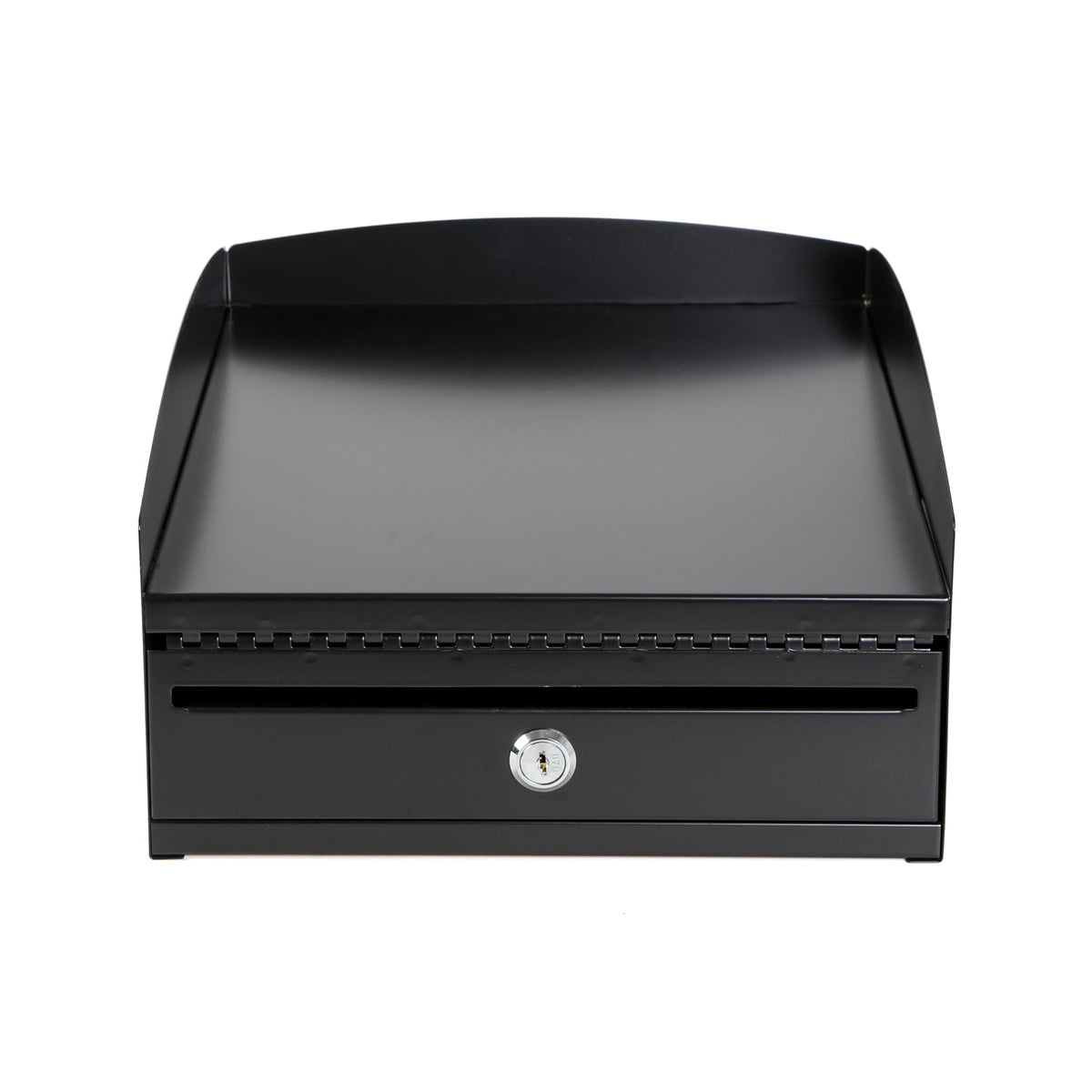 HURON Locking Desktop Inbox