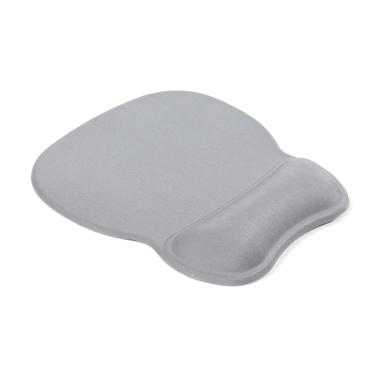 HURON Mouse Pad / Wrist Rest 9.7x7.9in Grey