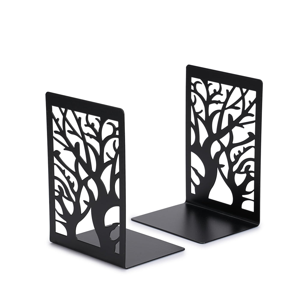 HURON 7 In Designer Trees Bookend