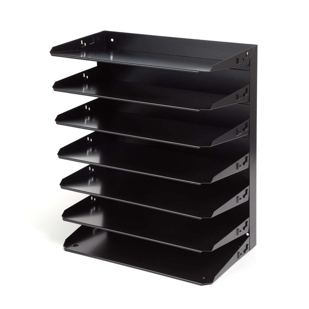 Huron ORGNZR HORZ 7 Legal Slot