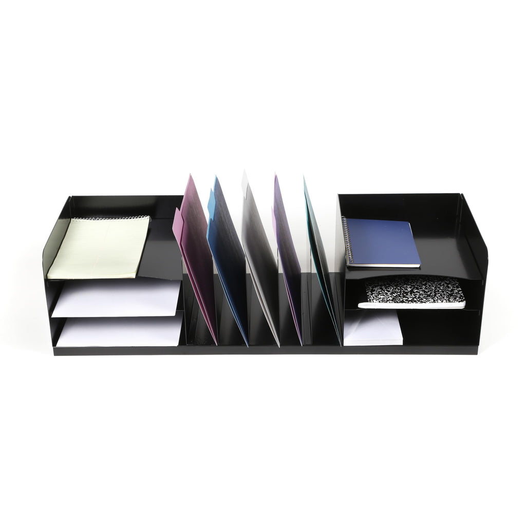 HURON Orgnzr Vert 5/Horz 6 Slot