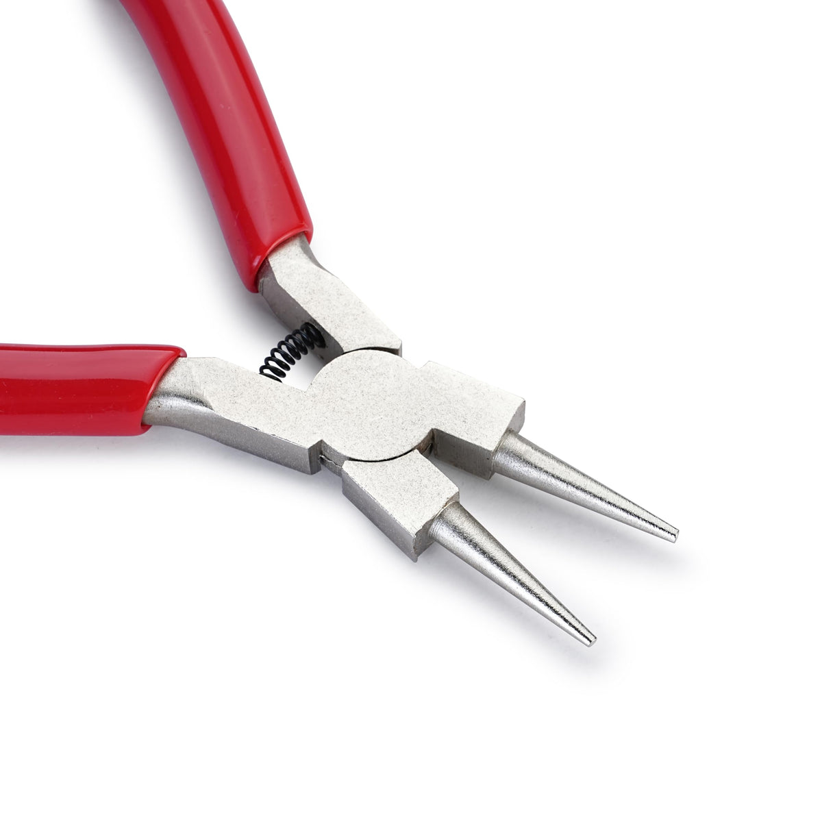 HURON Pliers Round Nose