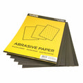 HURON Premium Sandpaper Multipack 11x9 Wet/Dry 9 Grits