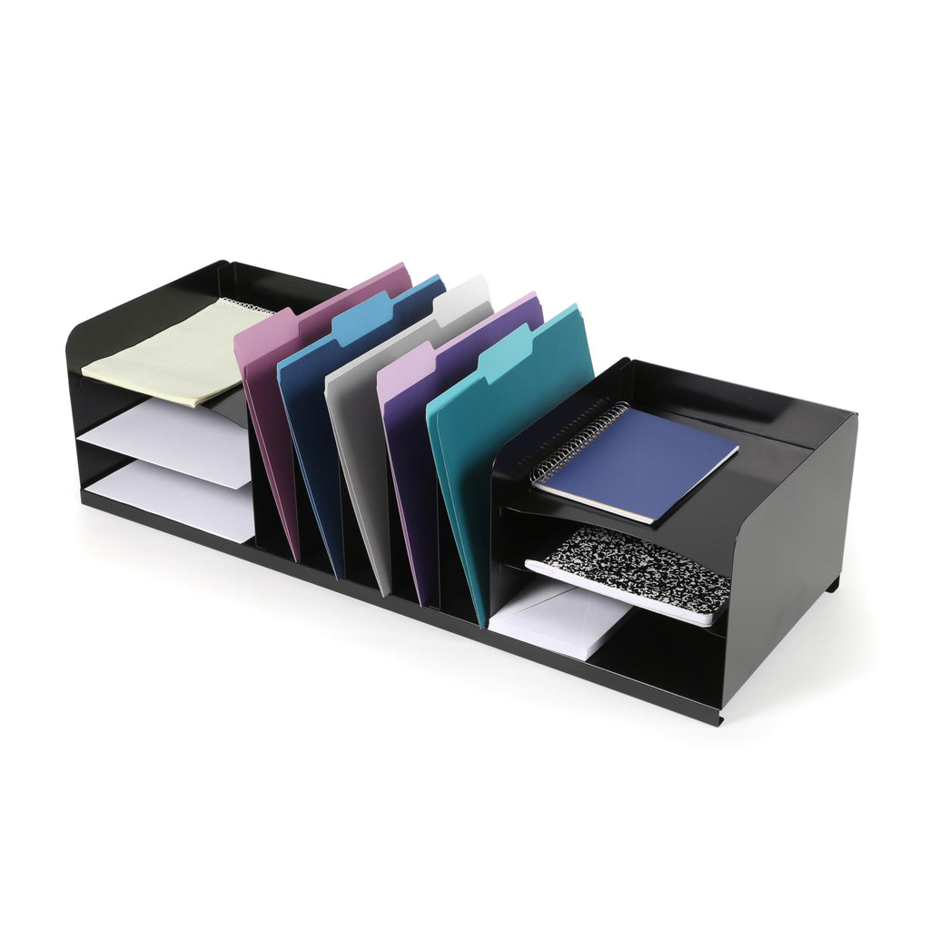 HURON Orgnzr Vert 5/Horz 6 Slot