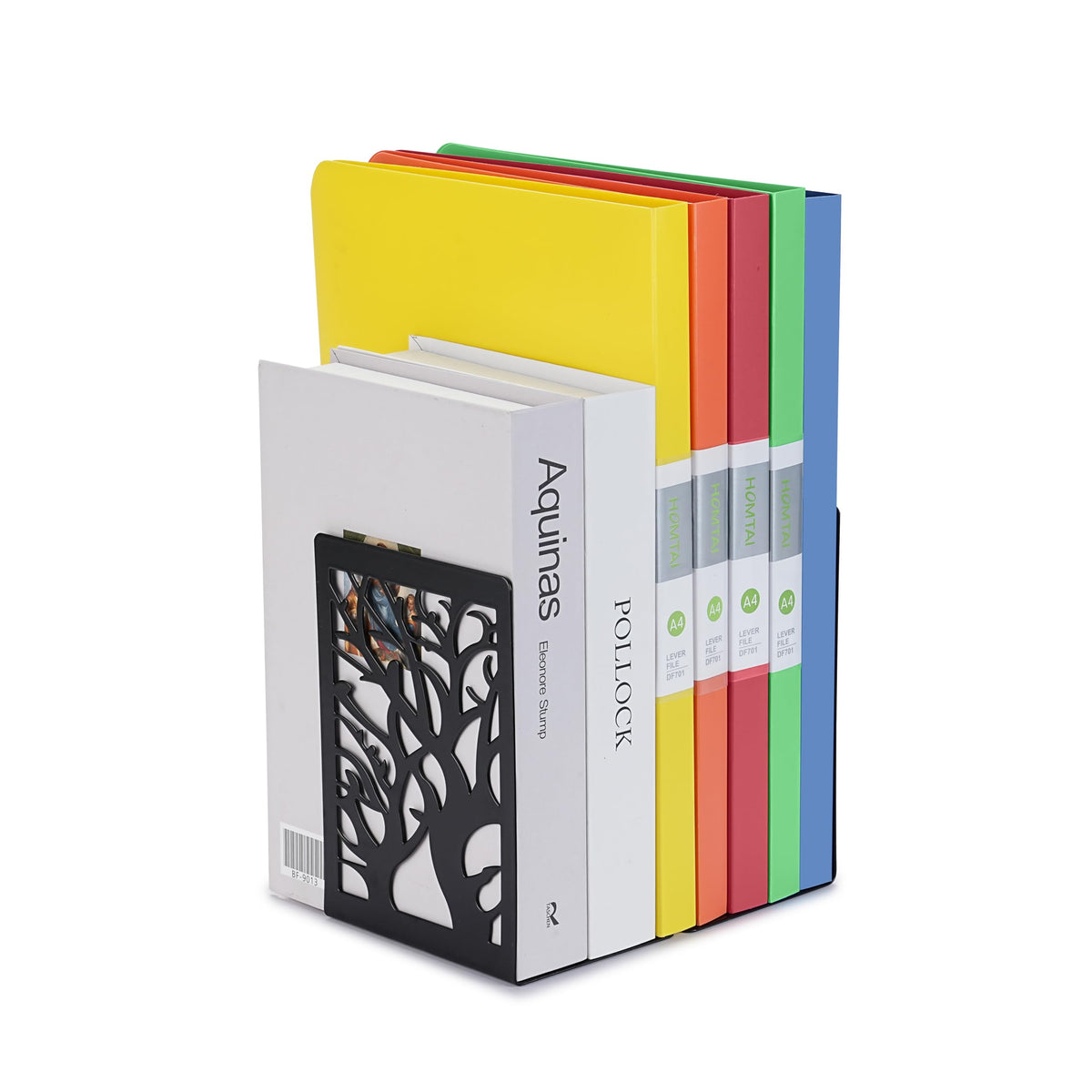 HURON 7 In Designer Trees Bookend