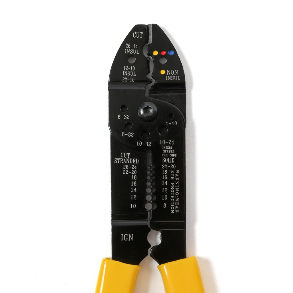 HURON Multipurpose Electricians Tool