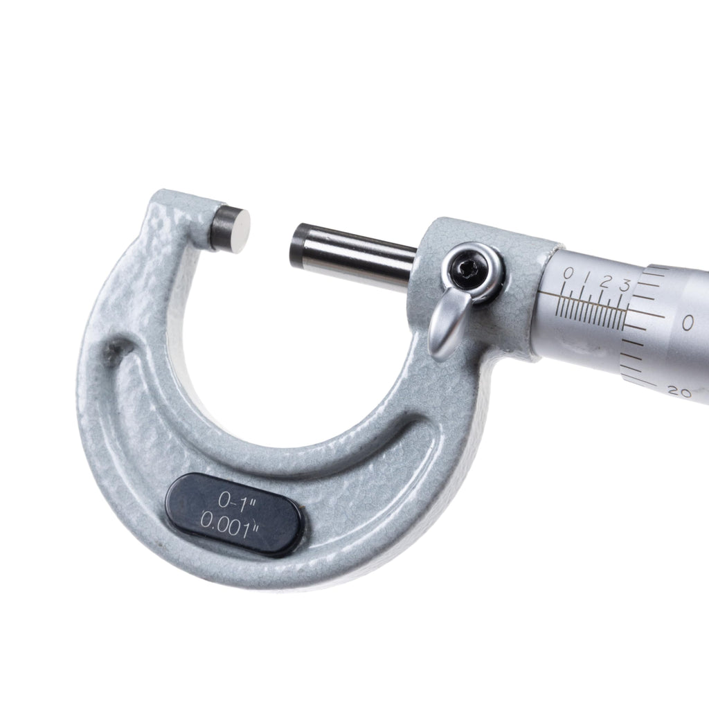 HURON Micrometer Caliper