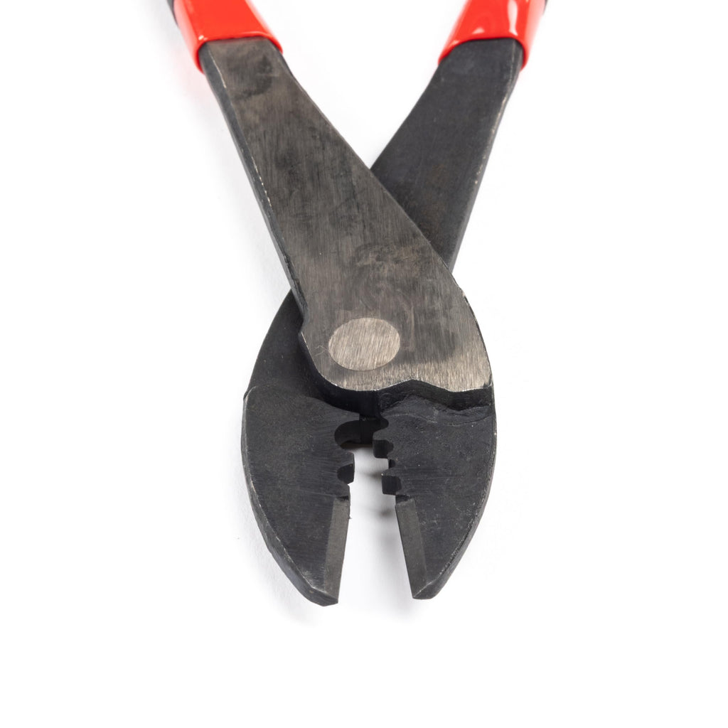 HURON Terminal Crimping Tool, 10-22 Awg