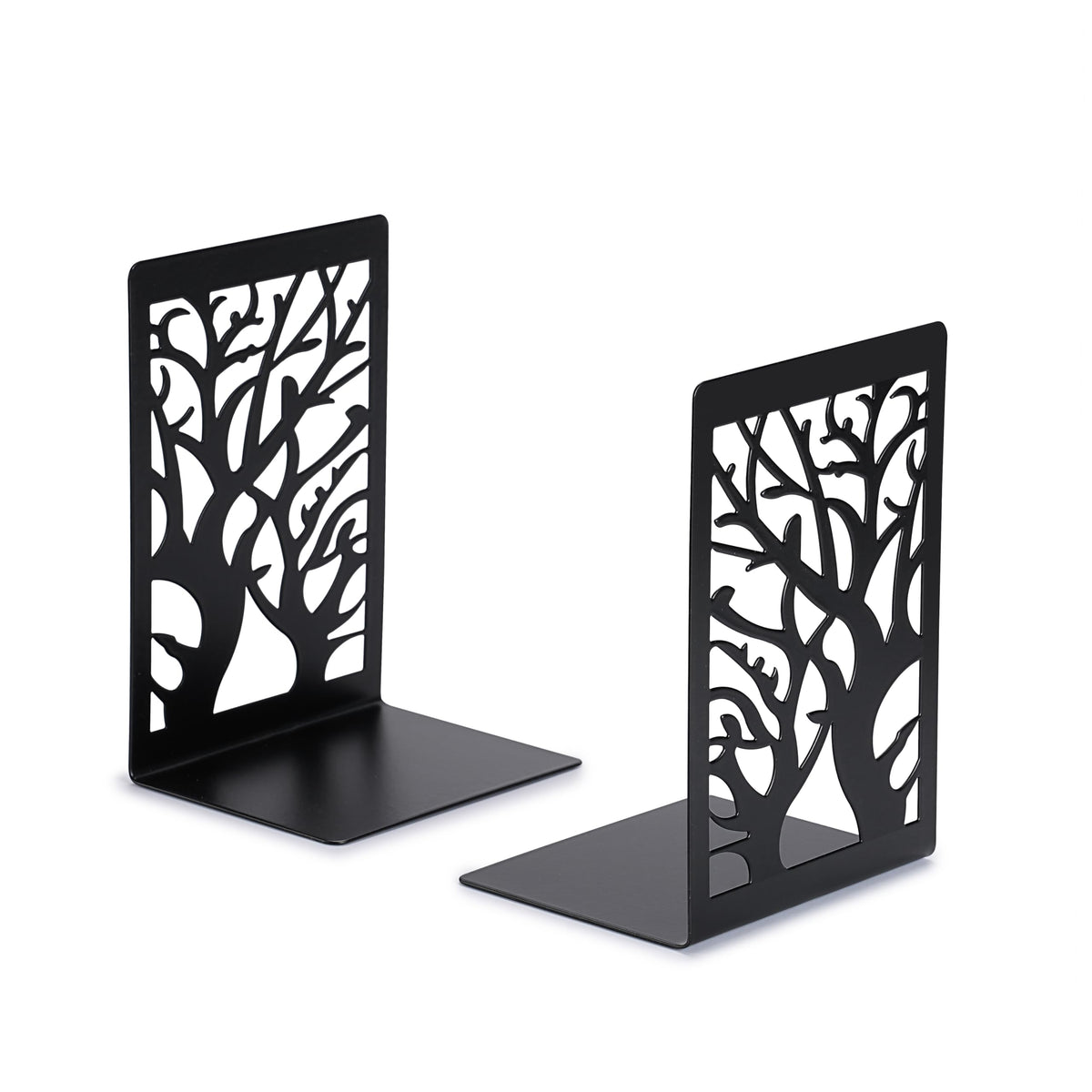HURON 7 In Designer Trees Bookend