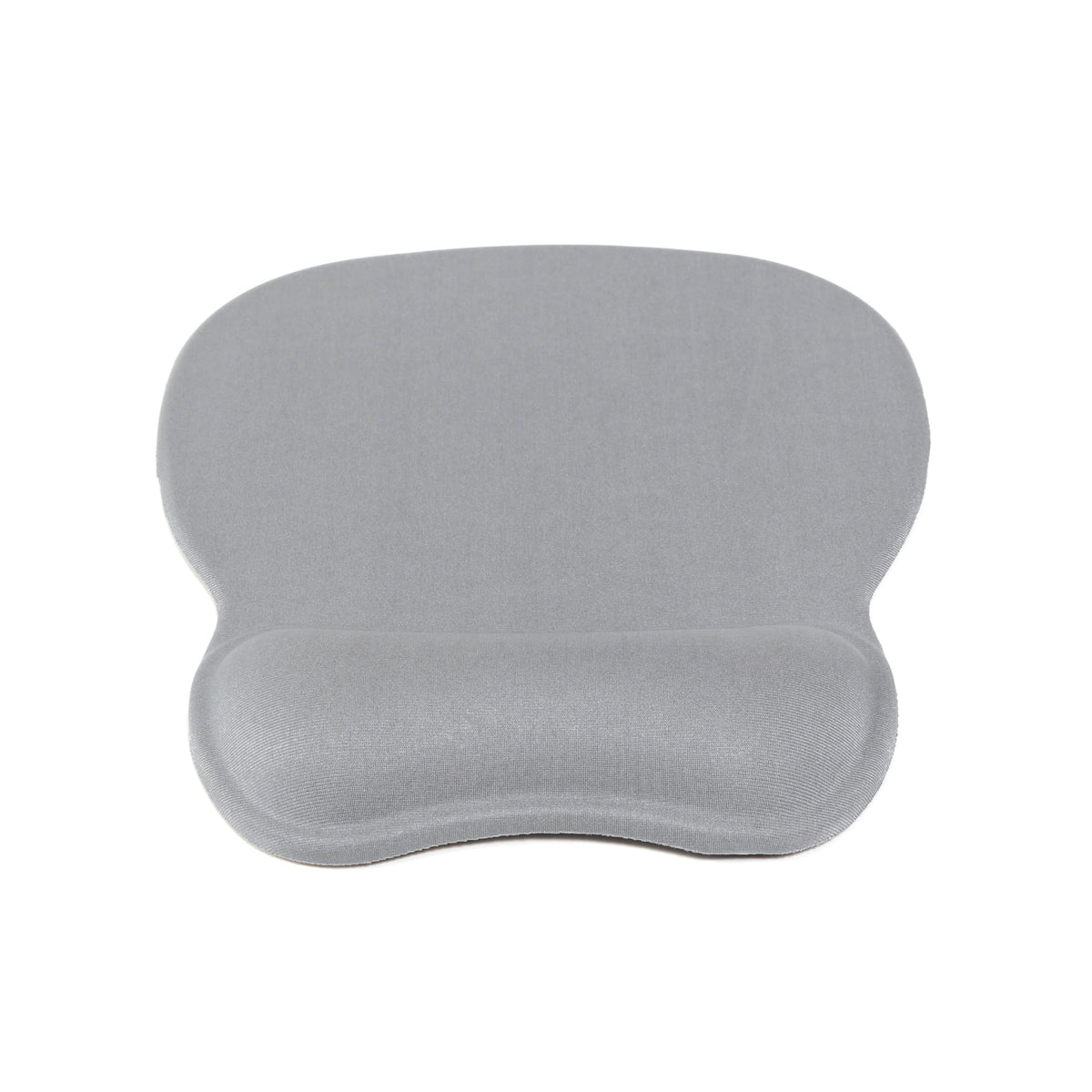 HURON Mouse Pad / Wrist Rest 9.7x7.9in Grey