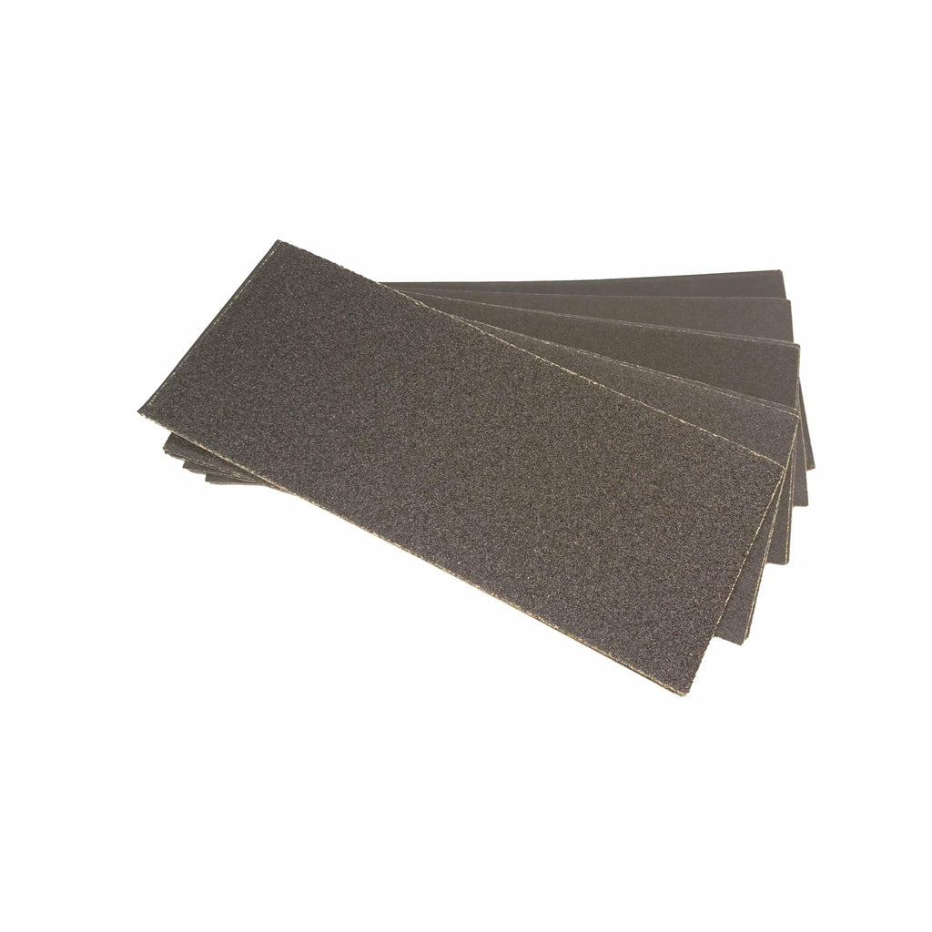 HURON Premium Sandpaper Multipack 9x3.6 Wet/Dry 9 Grits