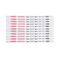 HURON 12 Inch 18t Hacksaw Blade (10pk)