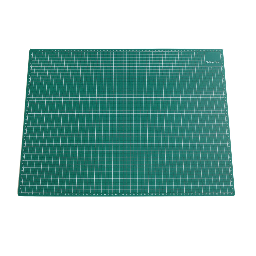 HURON Precision Cutting Mat, Self Healing - 18 X 24