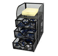 Huron mini 3-drawer organizer