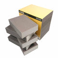 HURON Premium Sanding Sponge Multipack 5 Grits