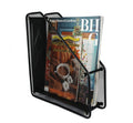 HURON Mesh Magazine Storage Holder