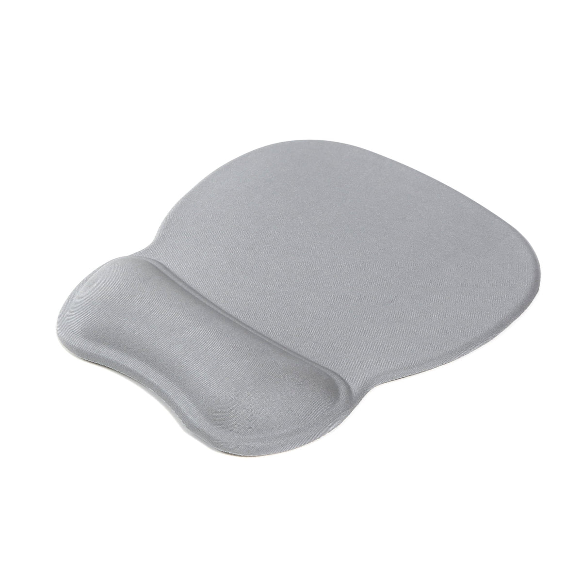 HURON Mouse Pad / Wrist Rest 9.7x7.9in Grey