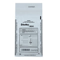 HURON Cash Transmittal Bag 6 X 9, White