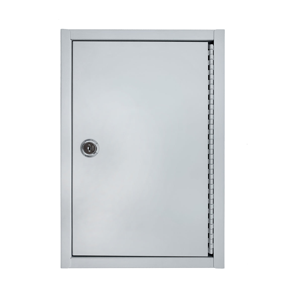 HURON Key Cabinet, Slotted, 30 Key